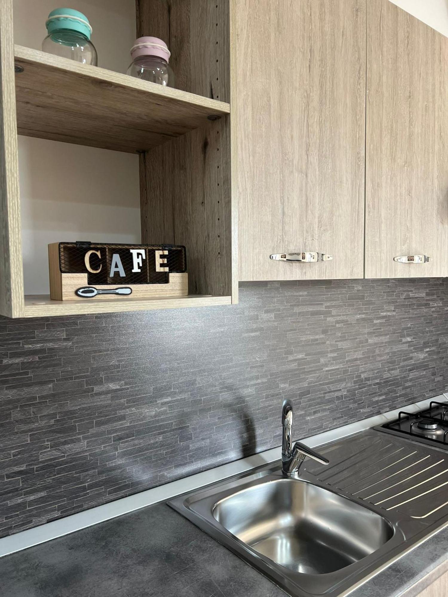 Rc Apartment Agrigento Exterior foto